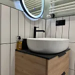 شقة Grand Pavilion