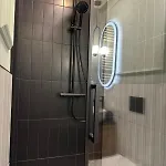 شقة Grand Pavilion