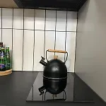 شقة Grand Pavilion *