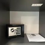 شقة Grand Pavilion *