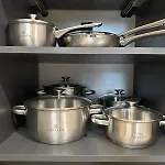 شقة Grand Pavilion