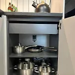 Grand Pavilion شقة بيدغوستيا