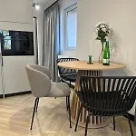 شقة Grand Pavilion بيدغوستيا