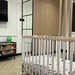 شقة Grand Pavilion