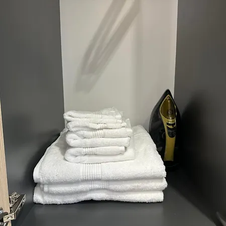 Grand Pavilion * Быдгощ