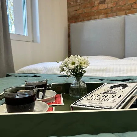 Grand Pavilion Appartamento