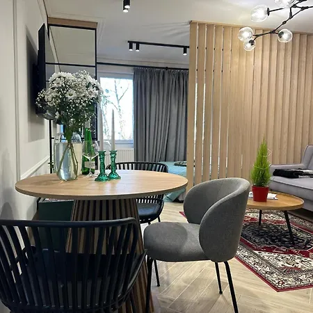 Grand Pavilion Быдгощ