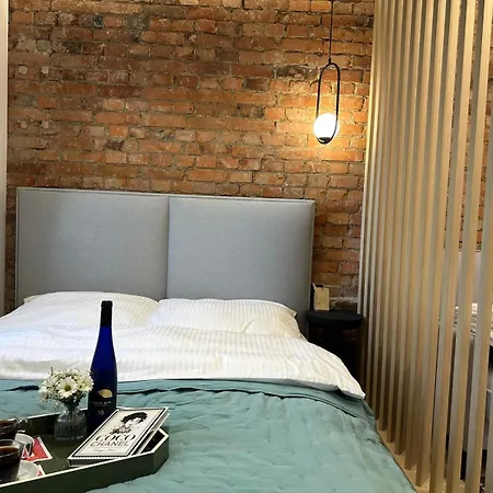 Grand Pavilion Appartamento *