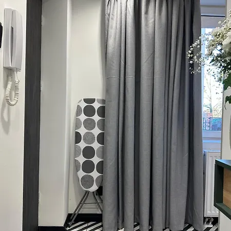 Grand Pavilion Apartment