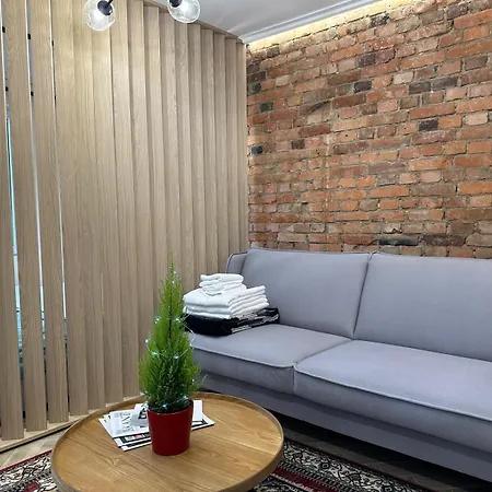 アパート Grand Pavilion