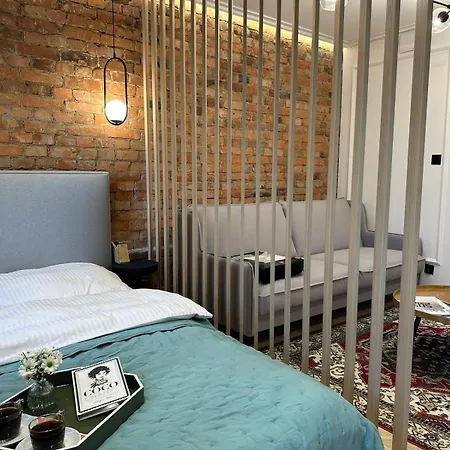 Apartment Grand Pavilion *