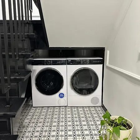 Apartment Grand Pavilion Bromberg