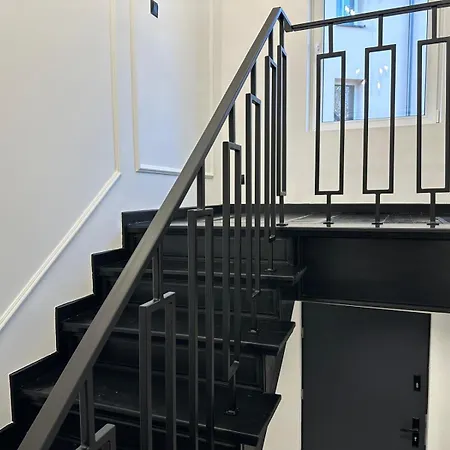 Grand Pavilion ビィドゴシュチュ