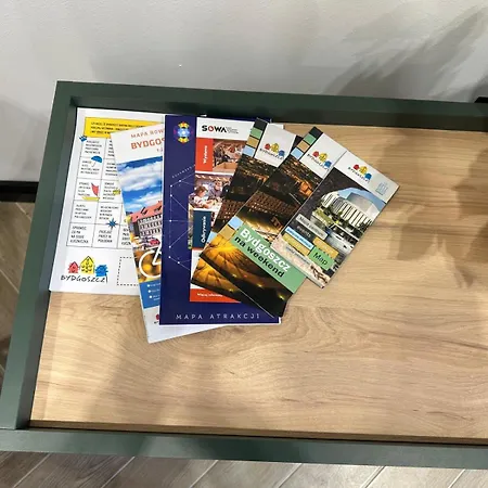 Grand Pavilion * ビィドゴシュチュ