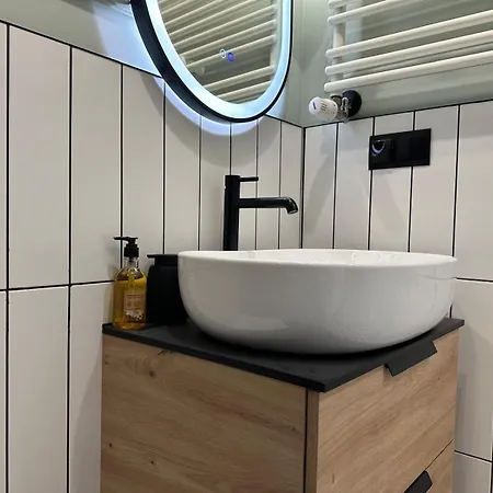 アパート Grand Pavilion