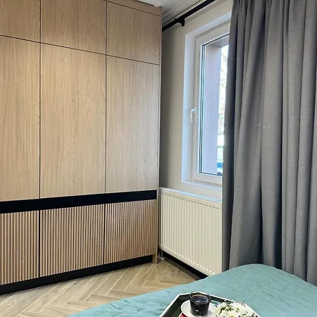 Grand Pavilion アパート *