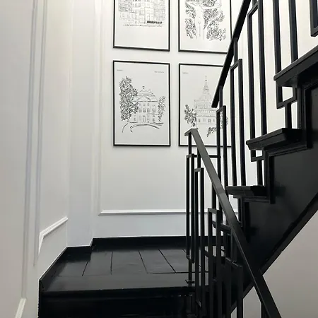 Grand Pavilion * Bydgoszcz