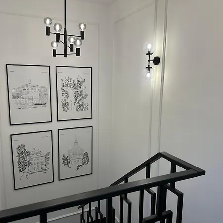Grand Pavilion Apartment