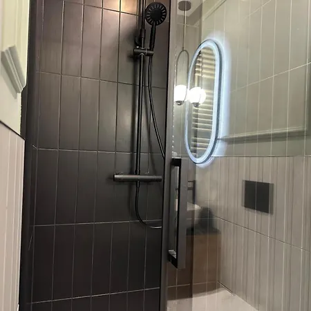 アパート Grand Pavilion