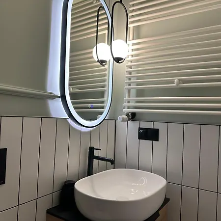 Grand Pavilion Apartment *