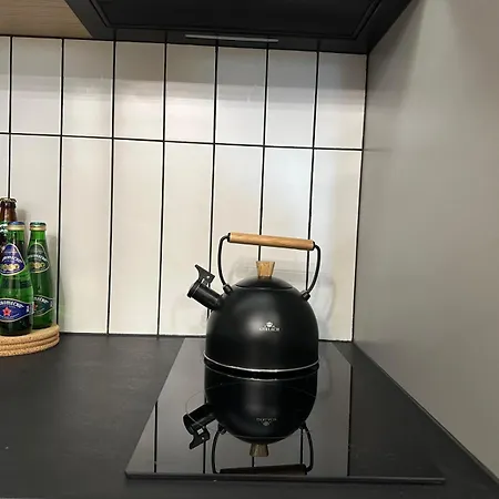 Apartment Grand Pavilion *