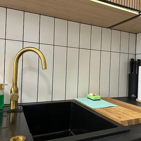 Grand Pavilion Appartamento