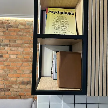 Apartment Grand Pavilion