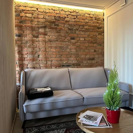 Grand Pavilion Apartment *