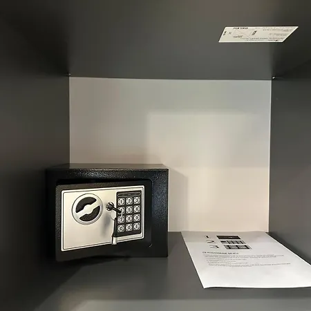 Apartment Grand Pavilion *