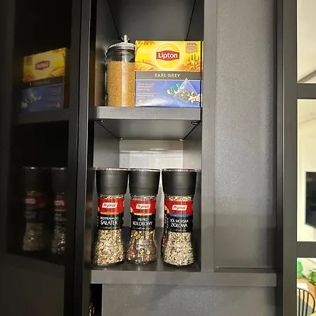 Grand Pavilion アパート ビィドゴシュチュ