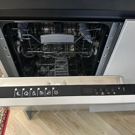 Apartment Grand Pavilion Bromberg