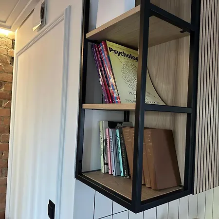 Grand Pavilion Bydgoszcz