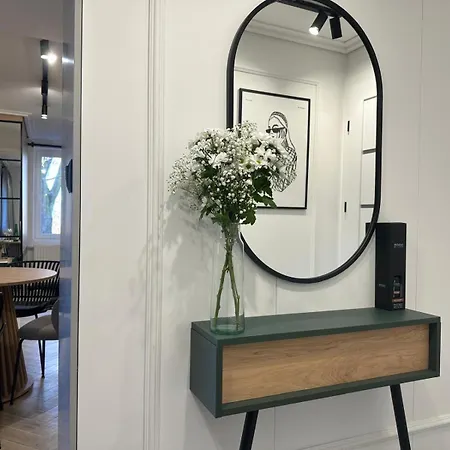 Grand Pavilion * Bydgoszcz