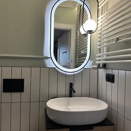 Grand Pavilion アパート ビィドゴシュチュ