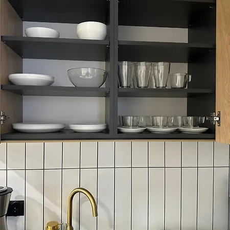 Grand Pavilion Appartamento