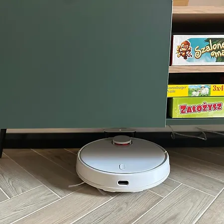 Grand Pavilion アパート *