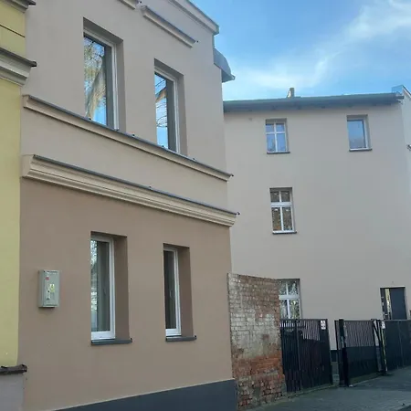 Grand Pavilion * Bydgoszcz