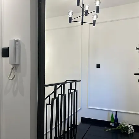 Grand Pavilion アパート