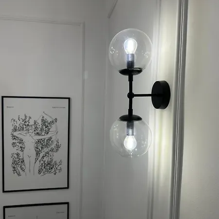 Appartement Grand Pavilion