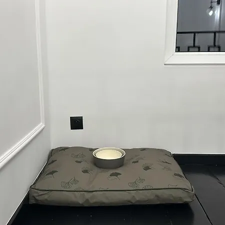 Grand Pavilion Apartment *