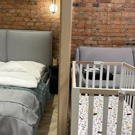 アパート Grand Pavilion