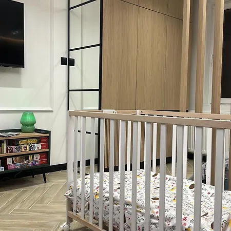 アパート Grand Pavilion