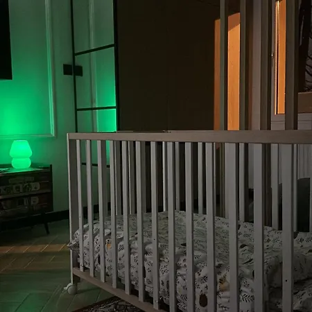 アパート Grand Pavilion ビィドゴシュチュ