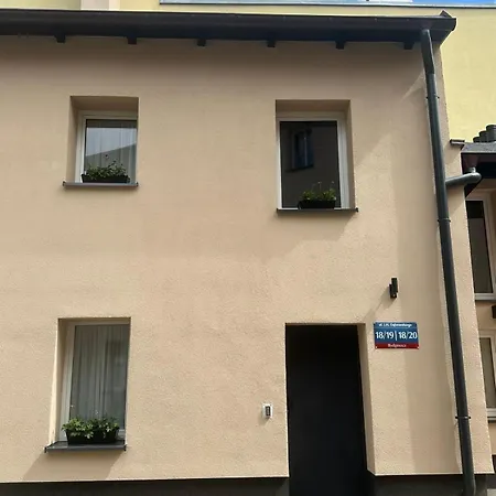 Grand Pavilion Apartment