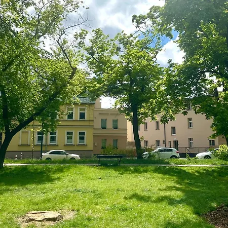 アパート Grand Pavilion *