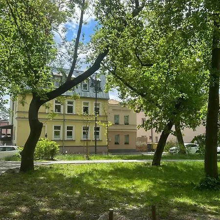 Grand Pavilion Apartment Bydgoszcz