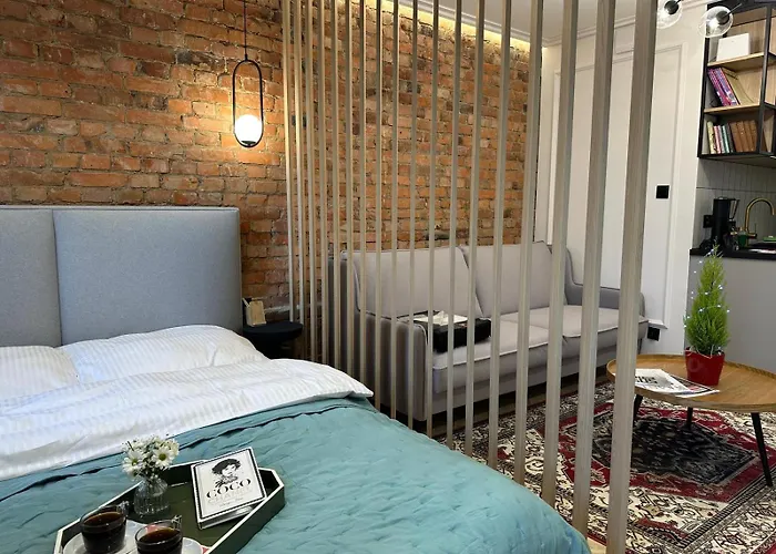 Апартаменты Grand Pavilion *