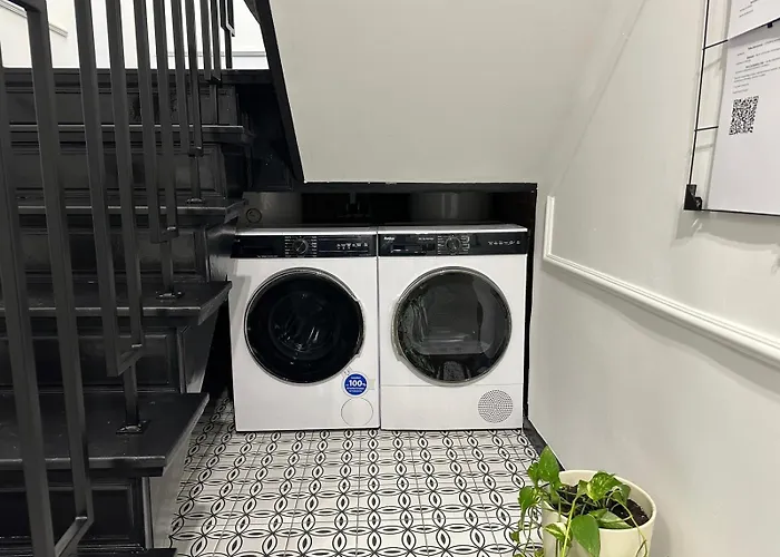 アパート Grand Pavilion ビィドゴシュチュ