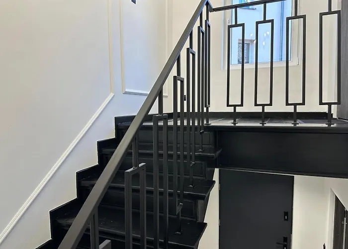 Grand Pavilion ビィドゴシュチュ