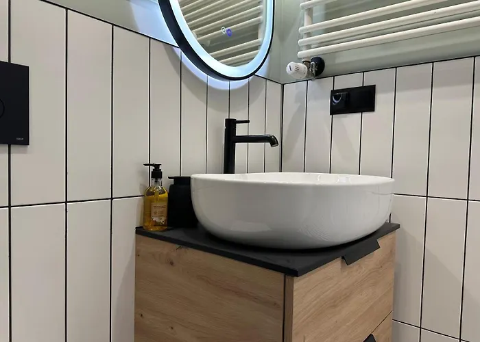 Апартаменты Grand Pavilion